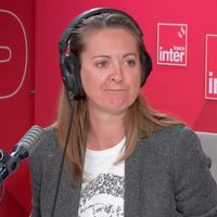 Charline Vanhoenacker