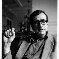 Bruno Latour