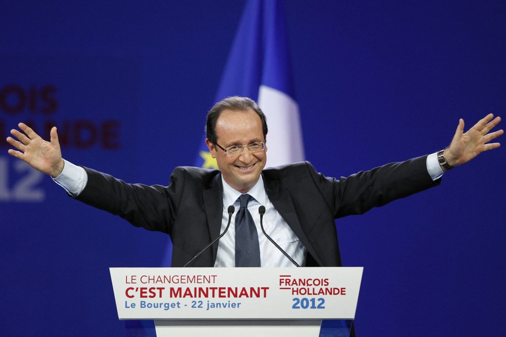 rencontre du bourget 2012