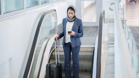 Selon le New York Times, les Français musulmans représentent 10% de la population française. ©Getty - FatCamera