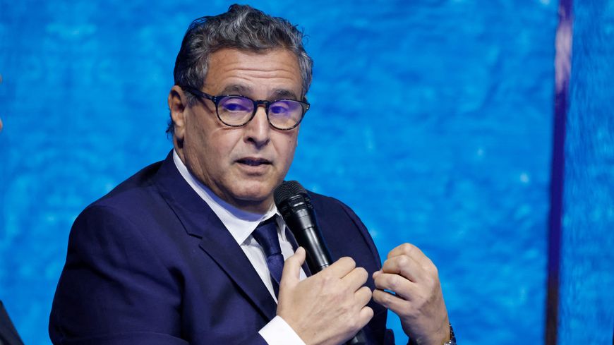 Depuis sa nomination à la tête du gouvernement le 7 septembre, Aziz Akhannouch s’est concentré sur la gestion des crises liées à la pandémie et à la sécheresse.