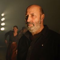 Cédric Klapisch