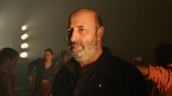 Cédric Klapisch - Emmanuelle Jacobson Roques
