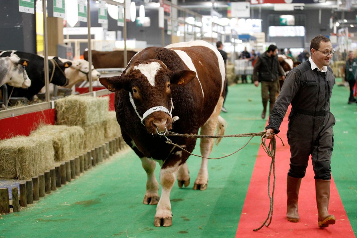 site de rencontre agriculteur 100 gratuit