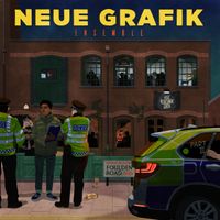 Foulden Road Part II - Neue Grafik Ensemble