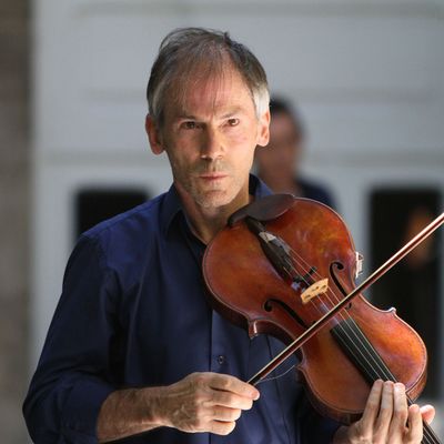 Garth Knox, alto