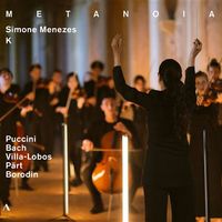 Messa di Gloria : Gloria : 8. Quoniam tu solus Sanctus