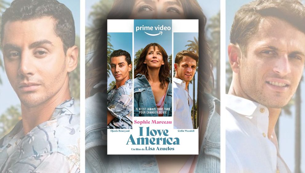 film une rencontre lisa azuelos