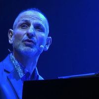 Alexandre Bonstein / Lee Maddeford : Créatures "Lune"