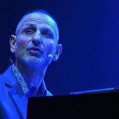 Alexandre Bonstein / Lee Maddeford : Créatures "Lune"