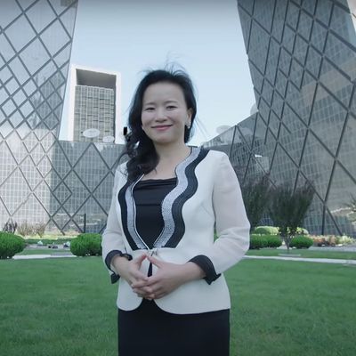 Chen Lei journaliste australienne poursuivie pour divulgation de secrets d'Etat