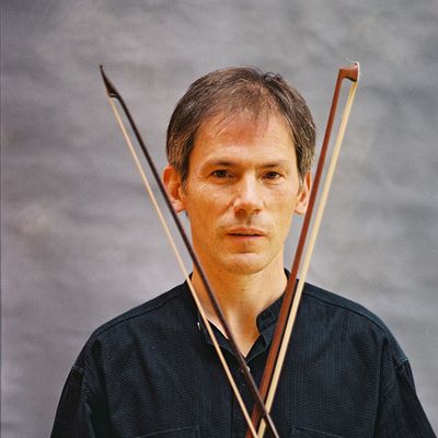 Garth Knox, altiste