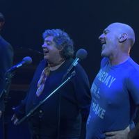 Le cabaret des hommes perdus - Finale !