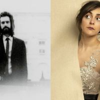 Deux concerts : Le guitariste Giani Caserotto avec Le Balcon, puis la violoncelliste Marie Ythier