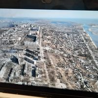 En recueillant des photos et des vidéos en provenance d’Ukraine, les enquêteurs d’Amnesty international recueillent des preuves de crime de guerre.