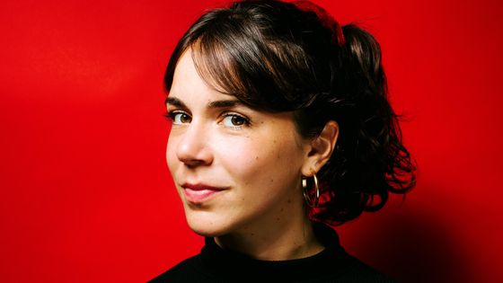 Aliette de Laleu publie son livre "Mozart était une femme" - Marie Rouge
