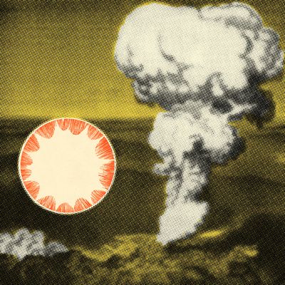 L'arme nucléaire