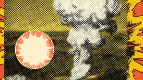 L'arme nucléaire ©Getty - CSA-Printstock