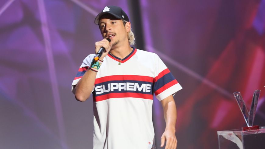 Nekfeu - (photo : Toni Anne Barson)