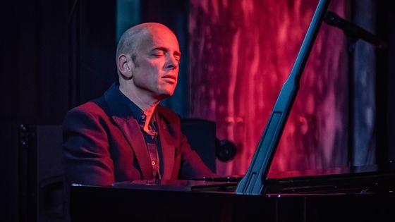 Tord Gustavsen ©Getty - Per Ole Hagen