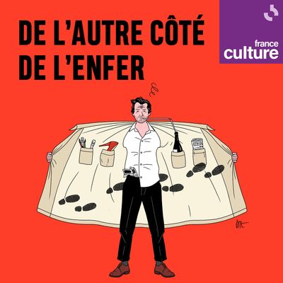 De l'autre côté de l'enfer