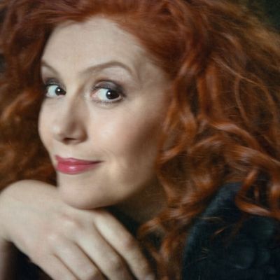 Patricia Petibon