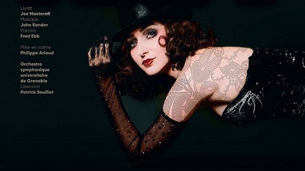 Cabaret