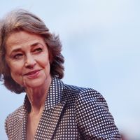L'actrice Charlotte Rampling nous présente son nouveau spectacle "Shakespeare/Bach"