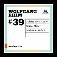 Wolfgang Rihm, Vol. 39 (Live)