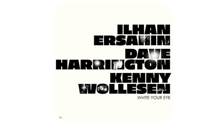 Invite Your Eye