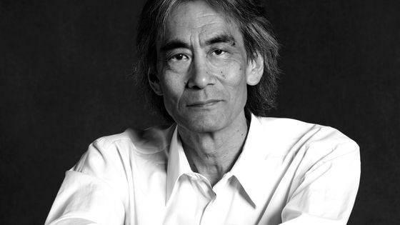 Le chef d'orchestre Kent Nagano est de retour à l'Opéra de Paris - Sergio Veranes Studio