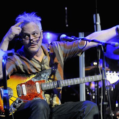 Marc Ribot