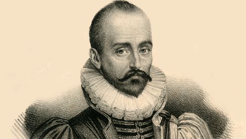 Les vies de Montaigne (1533-1592)