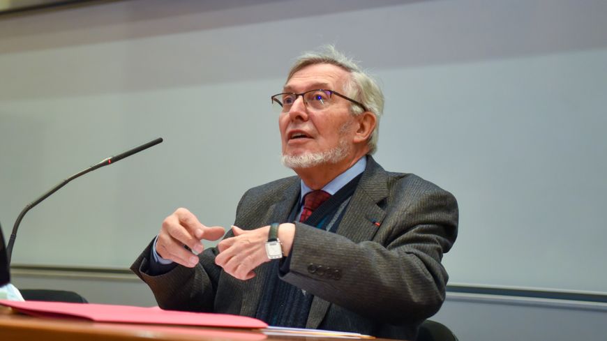 Le 40e anniversaire des loix Auroux