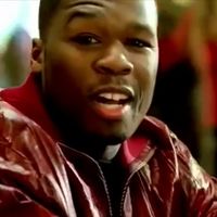 50 Cent - capture écran du clip "Window Shopper"