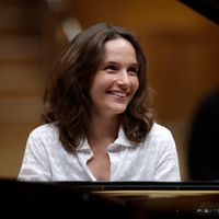 Hélène Grimaud
