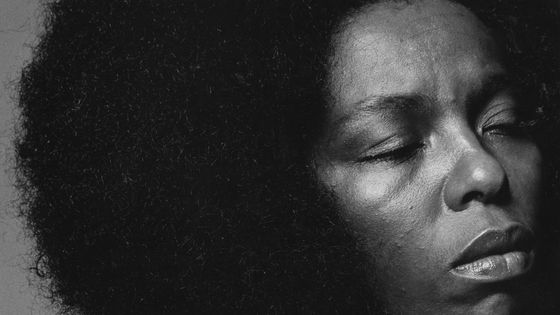 Roberta Flack ©Getty - Anthony Barboza