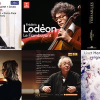 Playlist En Pistes du 07 mars 2022
