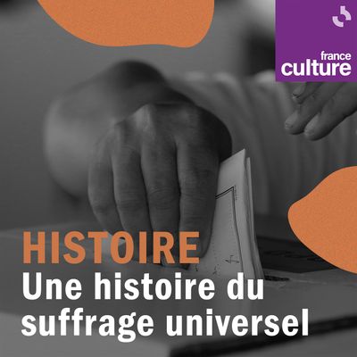 Une histoire du suffrage universel