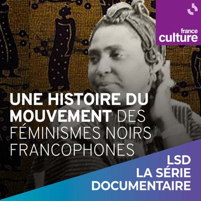 Une histoire des féminismes noirs francophones carré