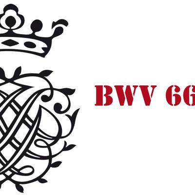 BWV 66