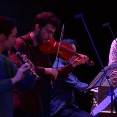 Jean-Philippe Rameau : Castor et Pollux, Acte IV scène 5 « Séjour de l'éternelle paix »