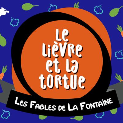 Podcast « Le Lièvre et la Tortue »