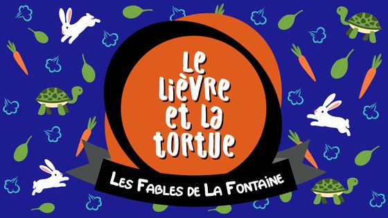 Podcast « Le Lièvre et la Tortue » ©Radio France - Fabienne Guevara / Atelier graphique