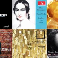 Playlist En Pistes du 10 mars 2022