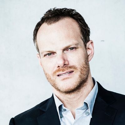 Lars Vogt, pianiste et chef d'orchestre, Directeur musical de l'Orchestre de Chambre de Paris
