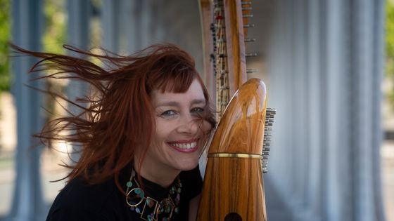 Isabelle Olivier - Piero Ottaviano