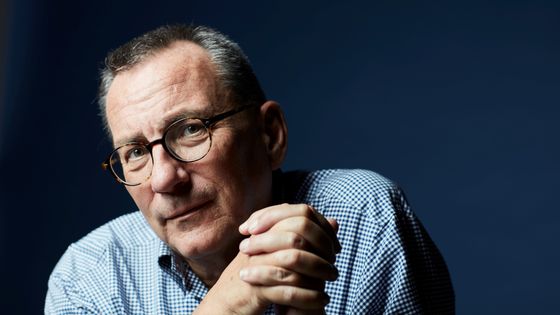 Jérôme Leroy - Pascal Ito