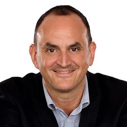 Laurent Valière