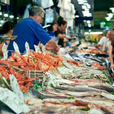 Les espèces de poissons qu’il faut éviter de consommer